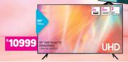 Samsung 55" (139cm) UHD Smart TV 55AU7000