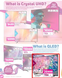 Game : Upgrade Your Electronics (01 January - 31 January 2023), page 2