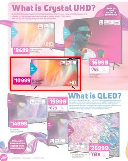 Game : Upgrade Your Electronics (01 January - 31 January 2023), page 2