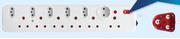 4 Way Surge Medium Extension Cord