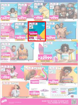 Game : Summer Vibes (22 October - 28 October 2024), page 2