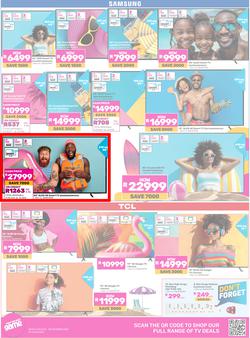 Game : Summer Vibes (22 October - 28 October 2024), page 2