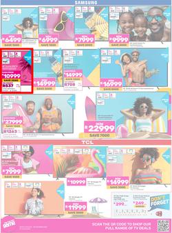 Game : Summer Vibes (22 October - 28 October 2024), page 2