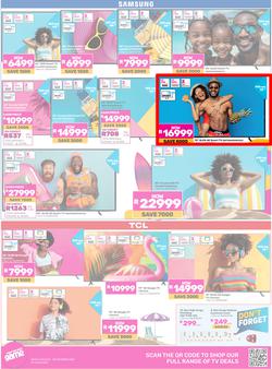 Game : Summer Vibes (22 October - 28 October 2024), page 2