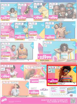 Game : Summer Vibes (22 October - 28 October 2024), page 2