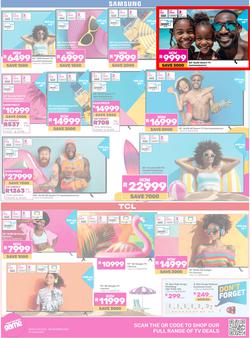 Game : Summer Vibes (22 October - 28 October 2024), page 2