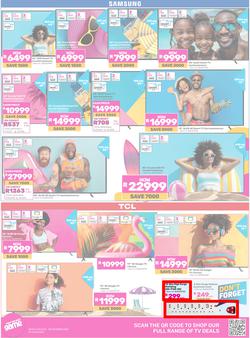 Game : Summer Vibes (22 October - 28 October 2024), page 2