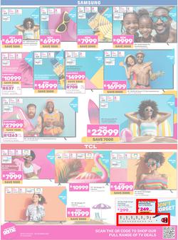 Game : Summer Vibes (22 October - 28 October 2024), page 2