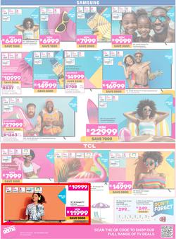 Game : Summer Vibes (22 October - 28 October 2024), page 2