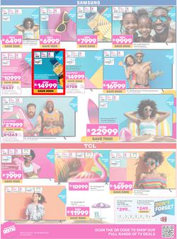 Game : Summer Vibes (22 October - 28 October 2024), page 2