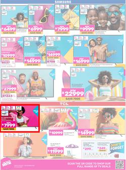 Game : Summer Vibes (22 October - 28 October 2024), page 2
