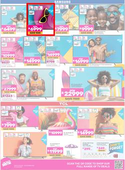 Game : Summer Vibes (22 October - 28 October 2024), page 2