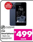 Mobicel E52 Smartphone 850029197