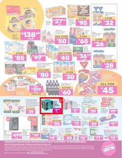 Game SASSA : Get More iGroza For Your Buck (24 October - 09 November 2025), page 2