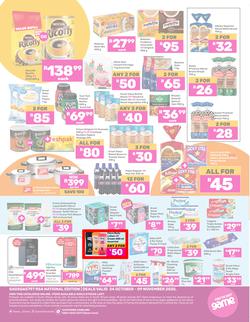 Game SASSA : Get More iGroza For Your Buck (24 October - 09 November 2025), page 2