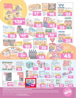 Game SASSA : Get More iGroza For Your Buck (24 October - 09 November 2025), page 2