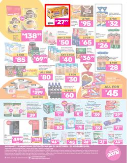 Game SASSA : Get More iGroza For Your Buck (24 October - 09 November 2025), page 2