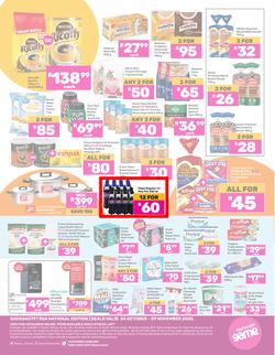 Game SASSA : Get More iGroza For Your Buck (24 October - 09 November 2025), page 2