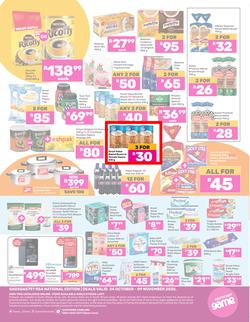 Game SASSA : Get More iGroza For Your Buck (24 October - 09 November 2025), page 2