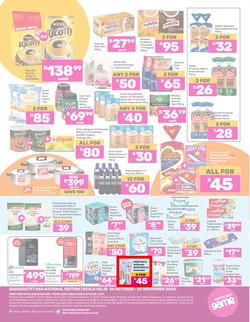 Game SASSA : Get More iGroza For Your Buck (24 October - 09 November 2025), page 2