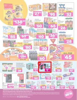 Game SASSA : Get More iGroza For Your Buck (24 October - 09 November 2025), page 2