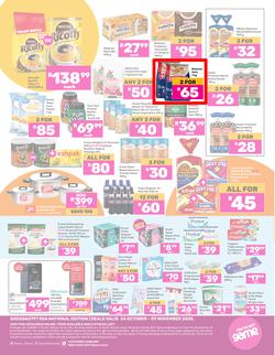 Game SASSA : Get More iGroza For Your Buck (24 October - 09 November 2025), page 2