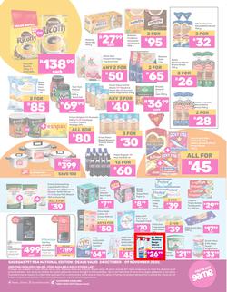 Game SASSA : Get More iGroza For Your Buck (24 October - 09 November 2025), page 2