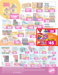 Game SASSA : Get More iGroza For Your Buck (24 October - 09 November 2025), page 2