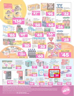 Game SASSA : Get More iGroza For Your Buck (24 October - 09 November 2025), page 2