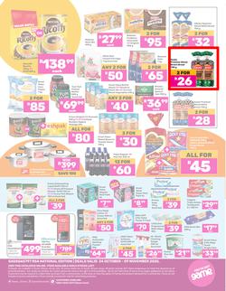 Game SASSA : Get More iGroza For Your Buck (24 October - 09 November 2025), page 2