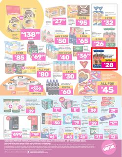 Game SASSA : Get More iGroza For Your Buck (24 October - 09 November 2025), page 2