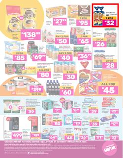 Game SASSA : Get More iGroza For Your Buck (24 October - 09 November 2025), page 2