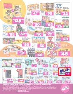 Game SASSA : Get More iGroza For Your Buck (24 October - 09 November 2025), page 2