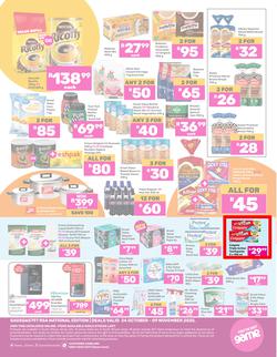 Game SASSA : Get More iGroza For Your Buck (24 October - 09 November 2025), page 2