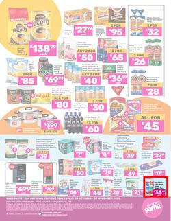 Game SASSA : Get More iGroza For Your Buck (24 October - 09 November 2025), page 2