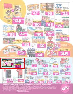 Game SASSA : Get More iGroza For Your Buck (24 October - 09 November 2025), page 2