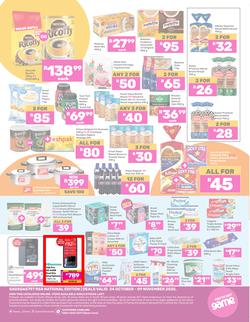 Game SASSA : Get More iGroza For Your Buck (24 October - 09 November 2025), page 2