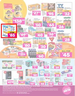 Game SASSA : Get More iGroza For Your Buck (24 October - 09 November 2025), page 2