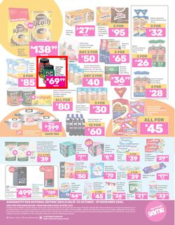 Game SASSA : Get More iGroza For Your Buck (24 October - 09 November 2025), page 2