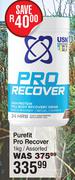 USN Purefit Pro Recover Assorted-1Kg