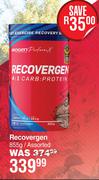 Biogen Recovergen Assorted-855g