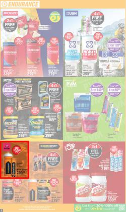 Dis-Chem : Winning Prices (18 February - 16 March 2025), page 2