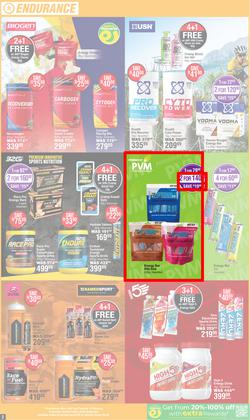 Dis-Chem : Winning Prices (18 February - 16 March 2025), page 2