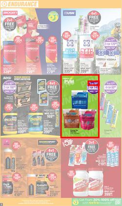 Dis-Chem : Winning Prices (18 February - 16 March 2025), page 2