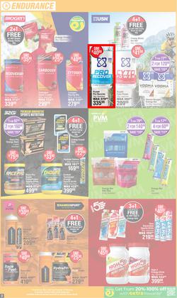 Dis-Chem : Winning Prices (18 February - 16 March 2025), page 2