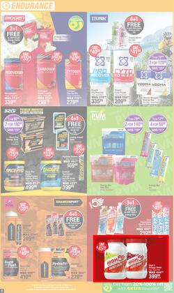 Dis-Chem : Winning Prices (18 February - 16 March 2025), page 2