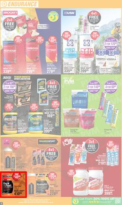 Dis-Chem : Winning Prices (18 February - 16 March 2025), page 2