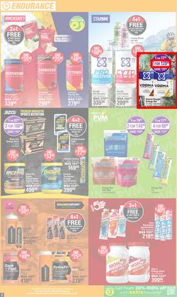 Dis-Chem : Winning Prices (18 February - 16 March 2025), page 2