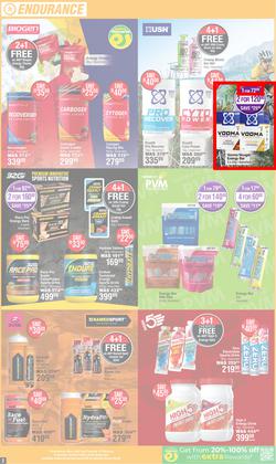 Dis-Chem : Winning Prices (18 February - 16 March 2025), page 2