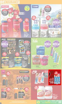 Dis-Chem : Winning Prices (18 February - 16 March 2025), page 2